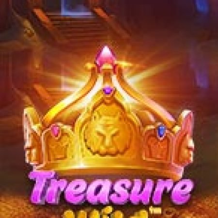 Giới Thiệu Báu Vật Hoang Dã – Treasure Wild Slot: Kỷ Nguyên Mới Của Trò Chơi Slot