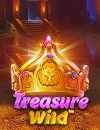 Giới Thiệu Báu Vật Hoang Dã – Treasure Wild Slot: Kỷ Nguyên Mới Của Trò Chơi Slot