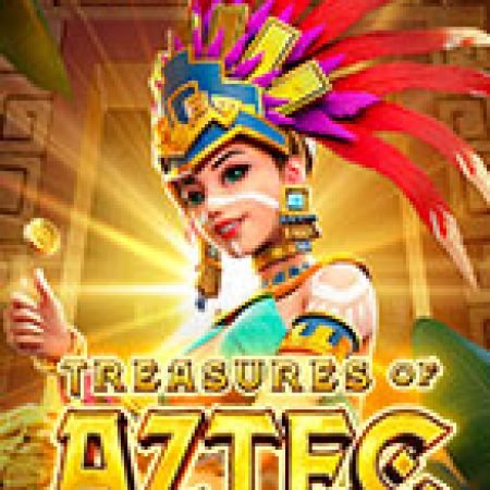 Giới Thiệu Kho Báu Của Aztec – Treasures of Aztec Slot: Kỷ Nguyên Mới Của Trò Chơi Slot