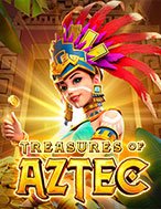 Giới Thiệu Kho Báu Của Aztec – Treasures of Aztec Slot: Kỷ Nguyên Mới Của Trò Chơi Slot