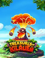 Đánh Giá Kho Báu Của Kilauea – Treasures of Kilauea Slot: Kỳ Quan Game Slot Mới Nhất