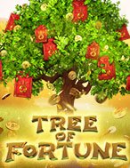 Khám Phá Cây Phát Tài – Tree of Fortune Slot: Trải Nghiệm Game Slot Huyền Bí