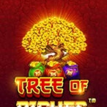 Đánh Giá Cây Phú Quý – Tree of Riches Slot: Kỳ Quan Game Slot Mới Nhất