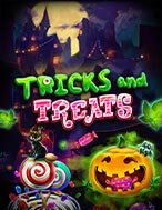 Bí Kíp Chơi Cho Kẹo Hay Bị Ghẹo – Tricks and Treats Slot: Tăng Cơ Hội Thắng Cược Tối Đa