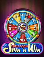 Cách Chinh Phục Triple Bonus Spin ‘n Win Slot: Chiến Lược và Hướng Dẫn