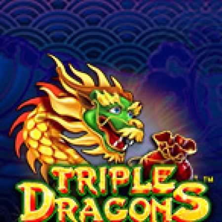 Khám Phá Thần Long Đại Cát – Triple Dragons Slot: Trải Nghiệm Game Slot Huyền Bí