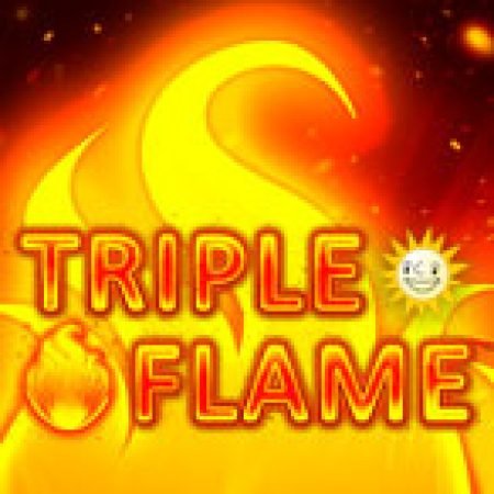 Hướng Dẫn Toàn Diện Chơi Triple Flame Slot: Mẹo & Thủ Thuật