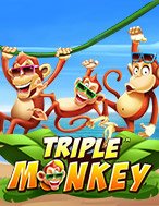 Bí Kíp Chơi Triple Monkey Slot: Tăng Cơ Hội Thắng Cược Tối Đa