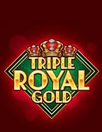 Triple Royal Gold Slot: Hướng Dẫn Đầy Đủ Từ A đến Z Cho Người Mới