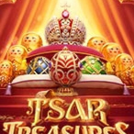 Hướng Dẫn Toàn Diện Chơi Tsar Treasures Slot: Mẹo & Thủ Thuật