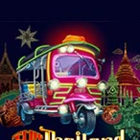 Tuk Tuk Thailand Slot: Hướng Dẫn Chi Tiết Để Thắng Lớn và Giành Jackpot!