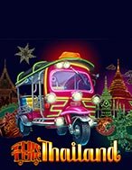 Tuk Tuk Thailand Slot: Hướng Dẫn Chi Tiết Để Thắng Lớn và Giành Jackpot!