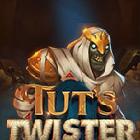 Tut’s Twister Slot: Hướng Dẫn Chi Tiết Để Thắng Lớn và Giành Jackpot!