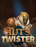 Tut’s Twister Slot: Hướng Dẫn Chi Tiết Để Thắng Lớn và Giành Jackpot!