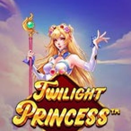 Cách Chinh Phục Công Chúa Ánh Sao – Twilight Princess Slot: Chiến Lược và Hướng Dẫn