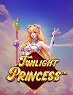 Cách Chinh Phục Công Chúa Ánh Sao – Twilight Princess Slot: Chiến Lược và Hướng Dẫn