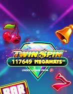 Bí Kíp Chơi Vòng Quay Song Sinh Megaways – Twin Spin Megaways Slot: Tăng Cơ Hội Thắng Cược Tối Đa