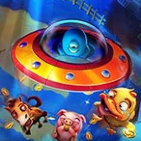 Chơi UFO Frenzy Slot Ngay Hôm Nay – Phiêu Lưu Đến Thế Giới Kỳ Diệu!