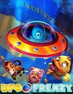 Chơi UFO Frenzy Slot Ngay Hôm Nay – Phiêu Lưu Đến Thế Giới Kỳ Diệu!