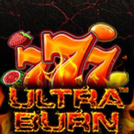 Hướng Dẫn Toàn Diện Chơi 777 Vòng Quay Rực Cháy – Ultra Burn Slot: Mẹo & Thủ Thuật