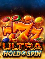 Vòng Quay Siêu Tốc 777 – Ultra Hold and Spin Slot: Hướng Dẫn Chi Tiết Để Thắng Lớn và Giành Jackpot!