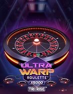 Ultra Warp Roulette Slot: Hướng Dẫn Chi Tiết Để Thắng Lớn và Giành Jackpot!