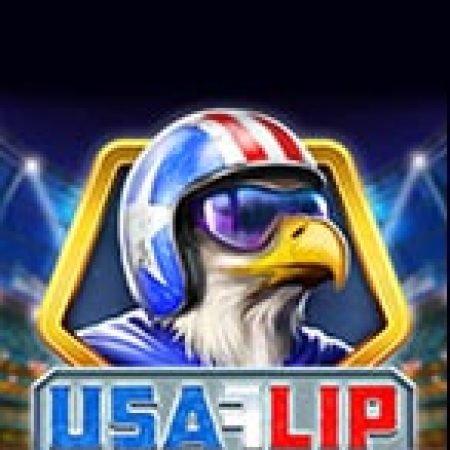 Bí Kíp Chơi Đá Xoáy Kiểu Mỹ – USA Flip Slot: Tăng Cơ Hội Thắng Cược Tối Đa