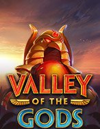 Valley of the Gods Slot: Hướng Dẫn Đầy Đủ Từ A đến Z Cho Người Mới