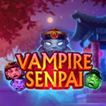 Chơi Vampire Senpai Slot Ngay Hôm Nay – Phiêu Lưu Đến Thế Giới Kỳ Diệu!