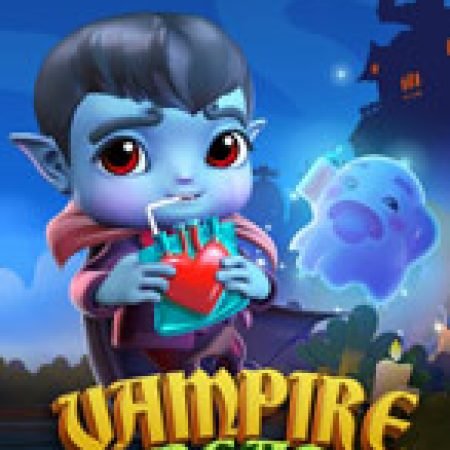 Chơi Vampire Treats Slot Ngay Hôm Nay – Phiêu Lưu Đến Thế Giới Kỳ Diệu!