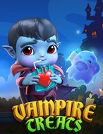 Chơi Vampire Treats Slot Ngay Hôm Nay – Phiêu Lưu Đến Thế Giới Kỳ Diệu!