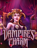 Đánh Giá Nụ Hôn Ma Cà Rồng – Vampire’s Charm Slot: Kỳ Quan Game Slot Mới Nhất