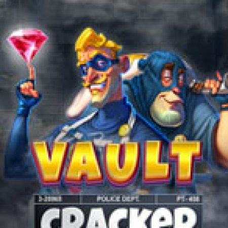 Đánh Giá Đạo Mộ Bút Ký – Vault Cracker Slot: Kỳ Quan Game Slot Mới Nhất