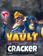 Đánh Giá Đạo Mộ Bút Ký – Vault Cracker Slot: Kỳ Quan Game Slot Mới Nhất