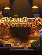 Vault of Fortune Slot: Hướng Dẫn Chi Tiết Để Thắng Lớn và Giành Jackpot!