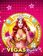 Đêm Vegas Khó Quên – Vegas Night Slot: Hướng Dẫn Chi Tiết Để Thắng Lớn và Giành Jackpot!