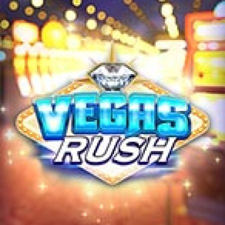 Đánh Giá Giờ Cao Điểm – Vegas Rush Slot: Kỳ Quan Game Slot Mới Nhất