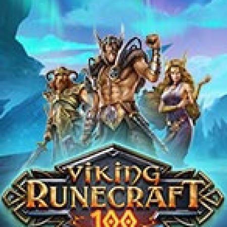 Hướng Dẫn Toàn Diện Chơi Viking Runecraft 100 Slot: Mẹo & Thủ Thuật