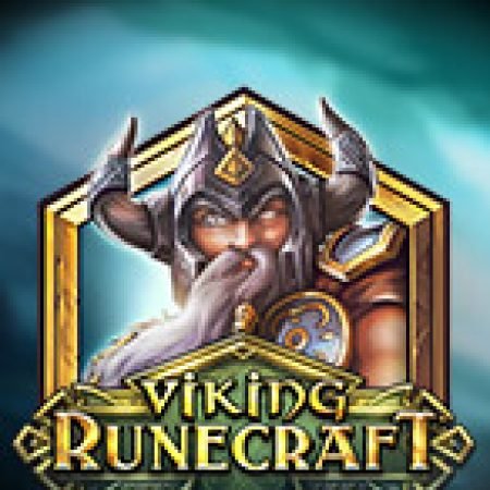 Cổ Ngữ Viking – Viking Runecraft Slot: Hướng Dẫn Đầy Đủ Từ A đến Z Cho Người Mới