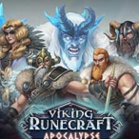 Cách Chinh Phục Khải Huyền Cổ ngữ Viking – Viking Runecraft Apocalypse Slot: Chiến Lược và Hướng Dẫn