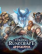 Cách Chinh Phục Khải Huyền Cổ ngữ Viking – Viking Runecraft Apocalypse Slot: Chiến Lược và Hướng Dẫn