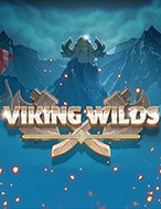 Khám Phá Viking Wilds Slot: Trải Nghiệm Game Slot Huyền Bí