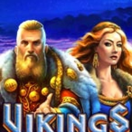 Hướng Dẫn Toàn Diện Chơi Vikings: Empire Treasures Slot: Mẹo & Thủ Thuật