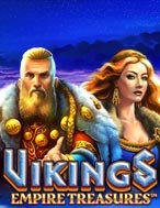 Hướng Dẫn Toàn Diện Chơi Vikings: Empire Treasures Slot: Mẹo & Thủ Thuật