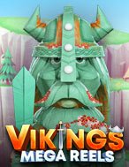 Cách Chinh Phục Vikings: Mega Reels Slot: Chiến Lược và Hướng Dẫn