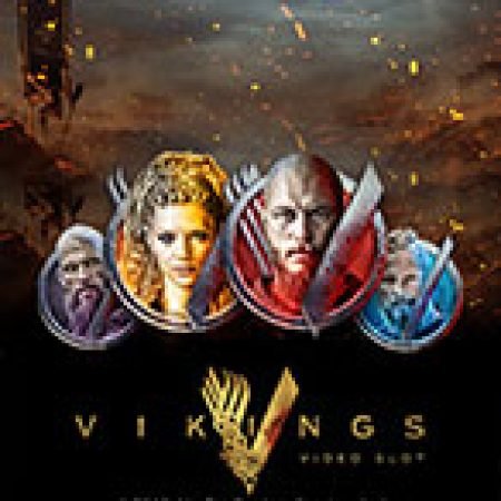 Cách Chinh Phục Vikings – Vikings Video Slot: Chiến Lược và Hướng Dẫn