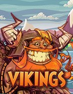 Giới Thiệu Vikings Slot: Kỷ Nguyên Mới Của Trò Chơi Slot