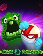 Cách Chinh Phục Virus Invasion Slot: Chiến Lược và Hướng Dẫn