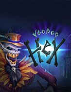 Chơi Voodoo Hex Slot Ngay Hôm Nay – Phiêu Lưu Đến Thế Giới Kỳ Diệu!