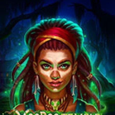 Chơi Voodoo Temple Slot Ngay Hôm Nay – Phiêu Lưu Đến Thế Giới Kỳ Diệu!